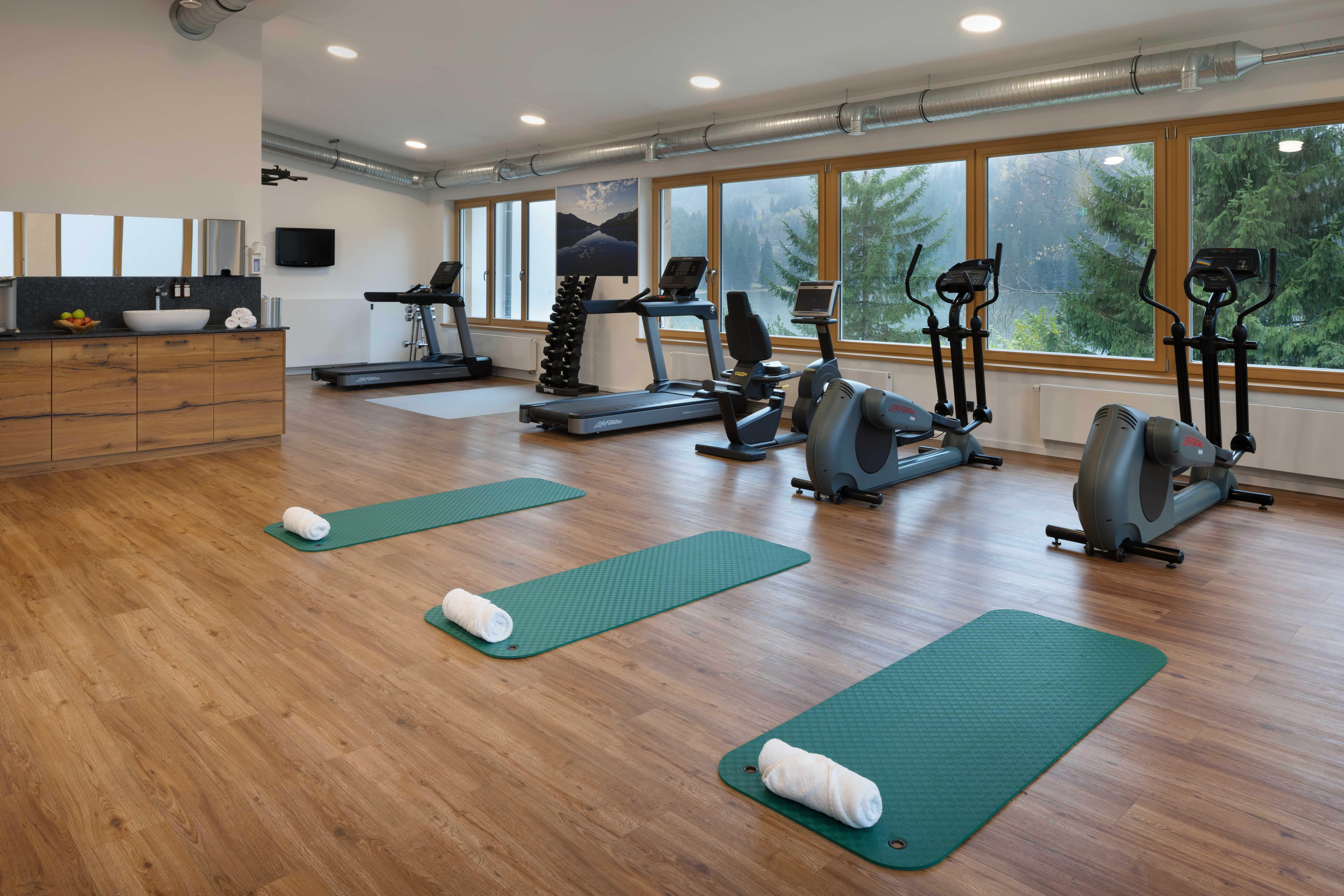 Arabella Alpenhotel Am Spitzingsee, A Tribute Portfolio Hotel Exterior foto