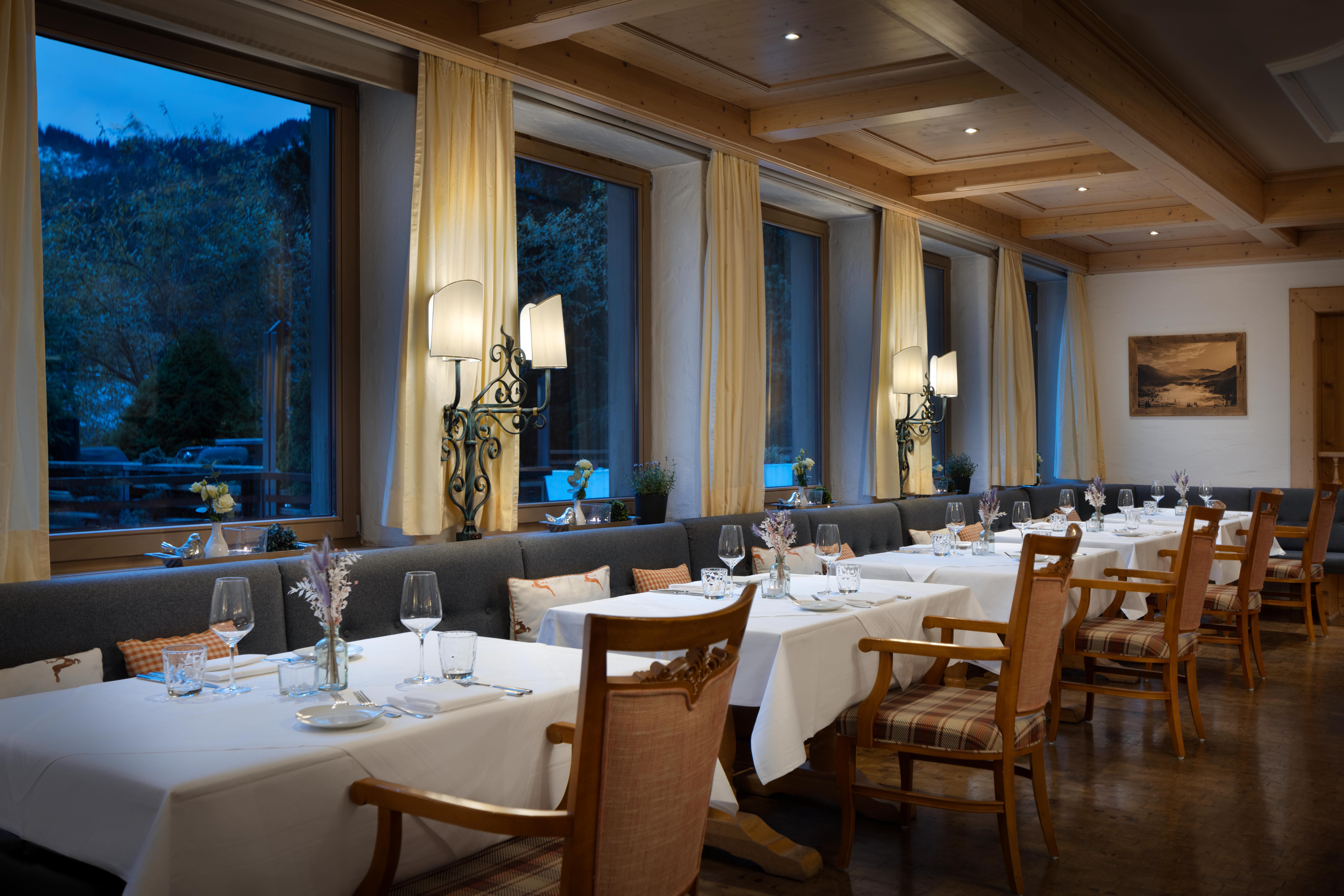 Arabella Alpenhotel Am Spitzingsee, A Tribute Portfolio Hotel Exterior foto