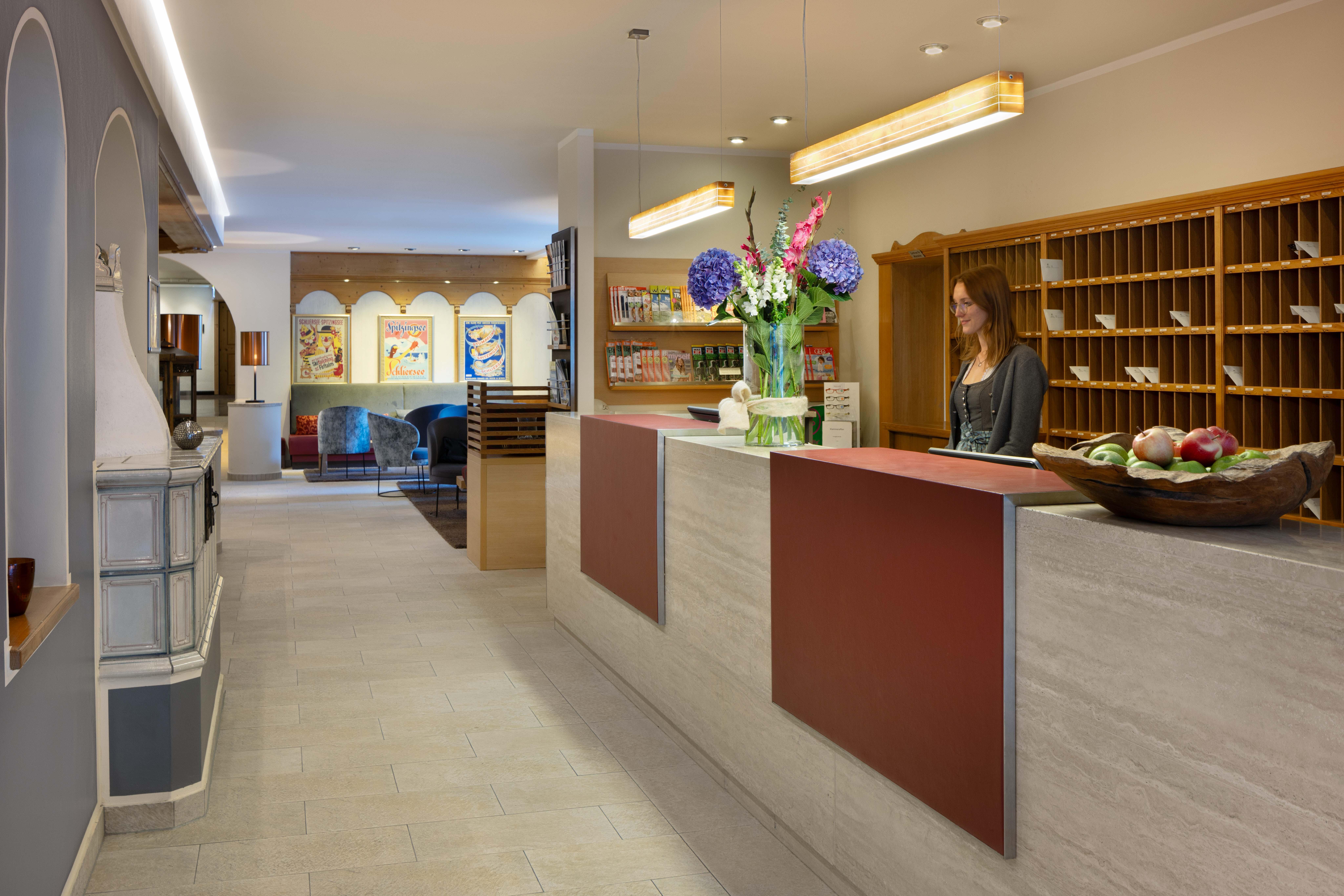Arabella Alpenhotel Am Spitzingsee, A Tribute Portfolio Hotel Exterior foto