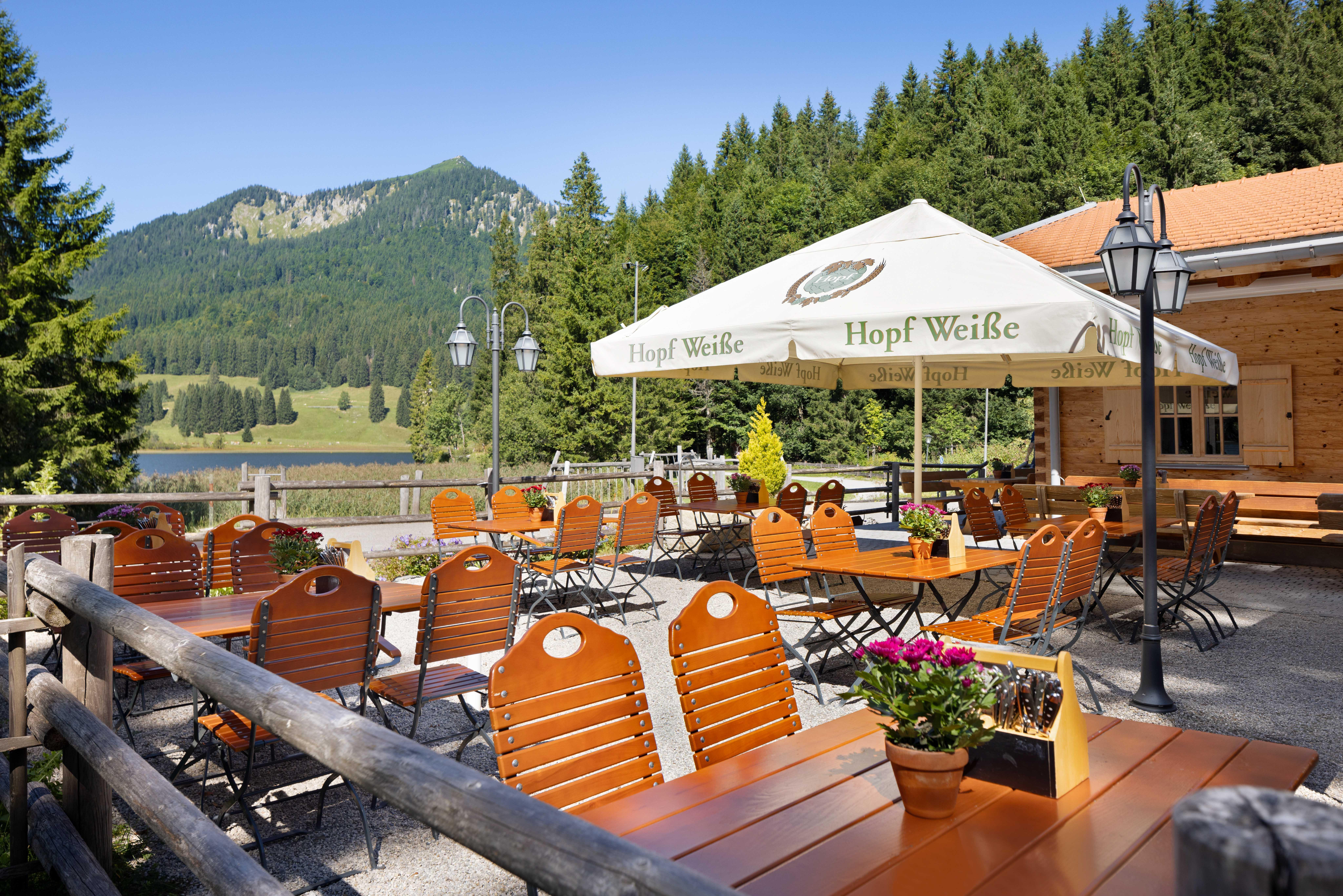 Arabella Alpenhotel Am Spitzingsee, A Tribute Portfolio Hotel Exterior foto