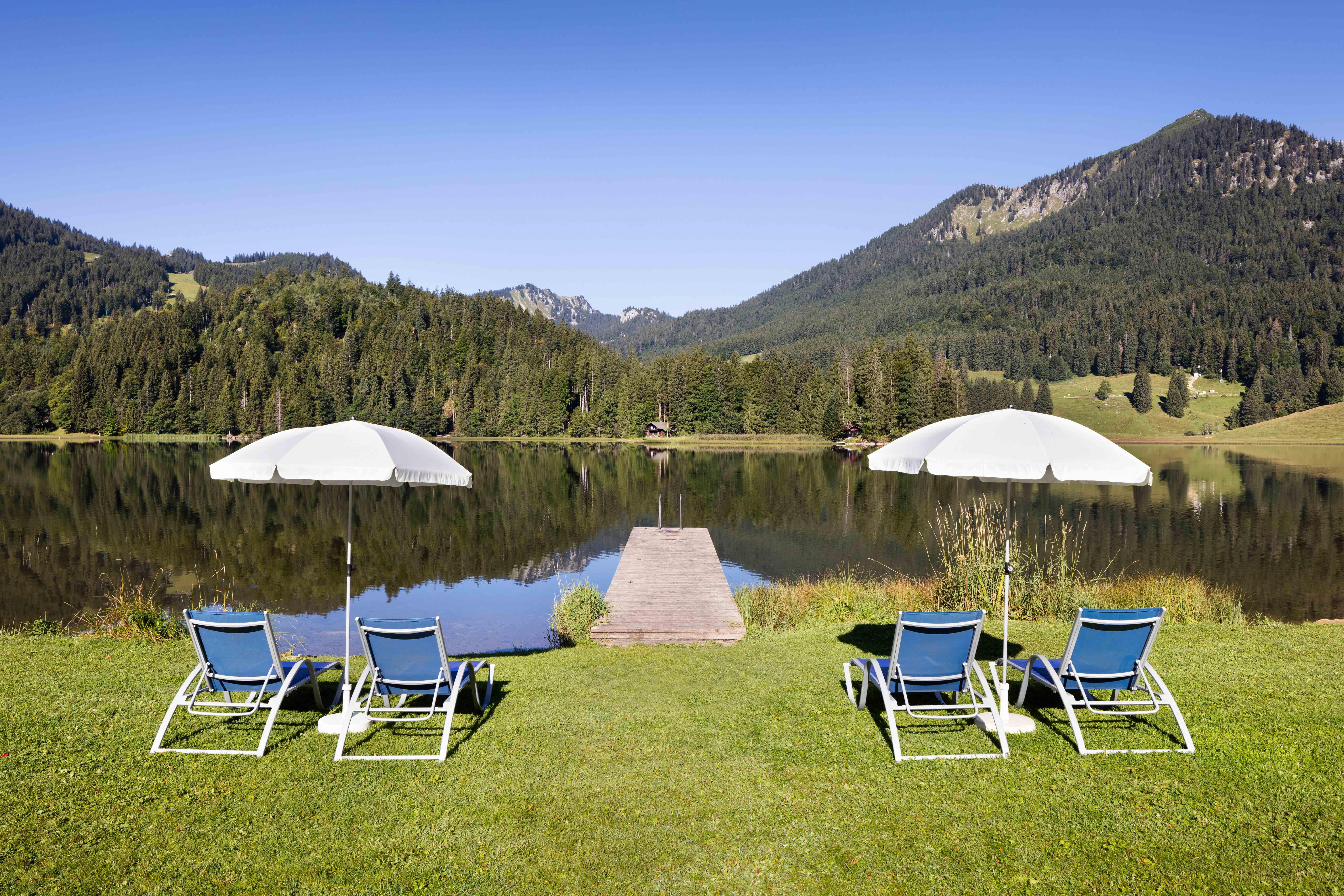 Arabella Alpenhotel Am Spitzingsee, A Tribute Portfolio Hotel Exterior foto