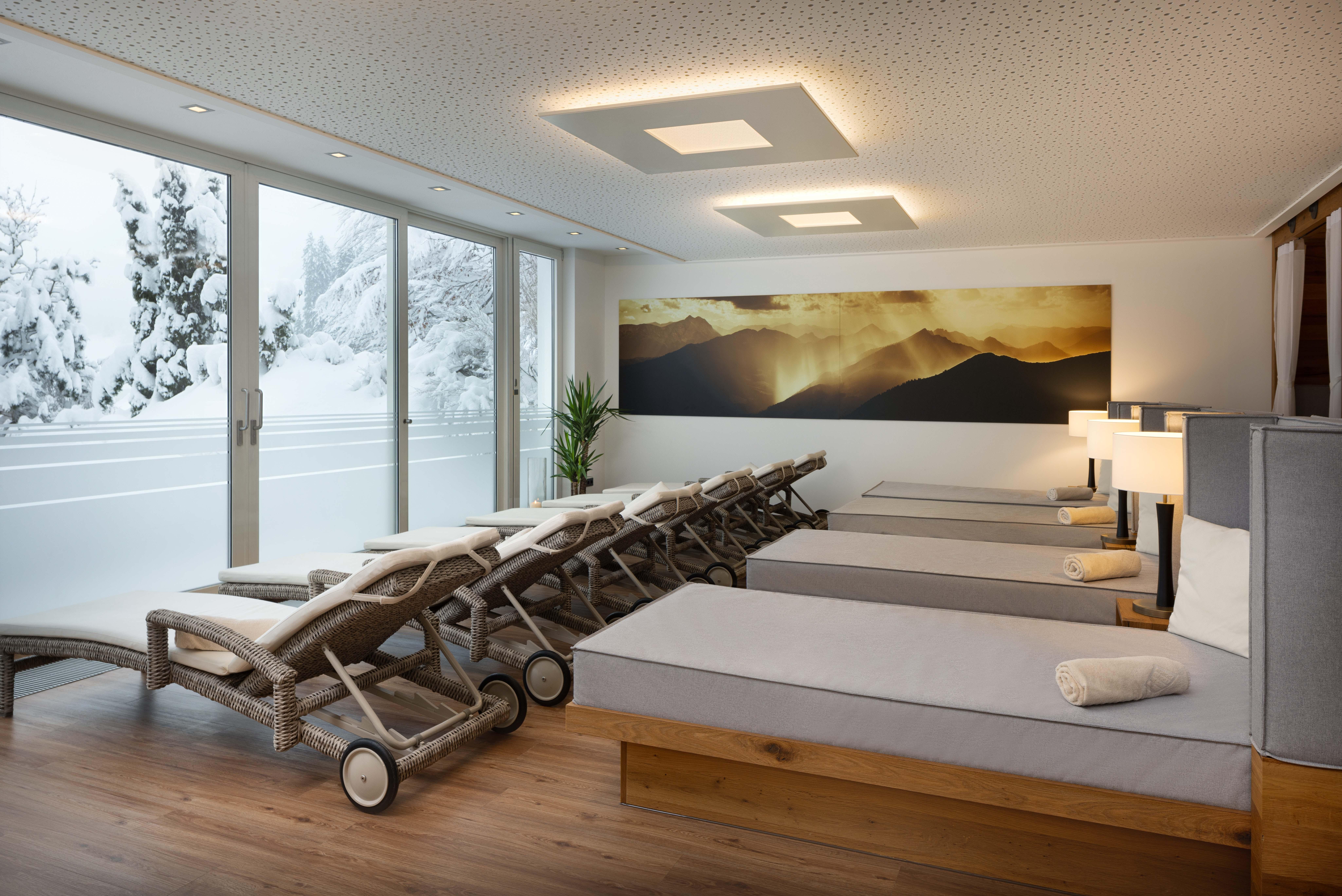 Arabella Alpenhotel Am Spitzingsee, A Tribute Portfolio Hotel Exterior foto