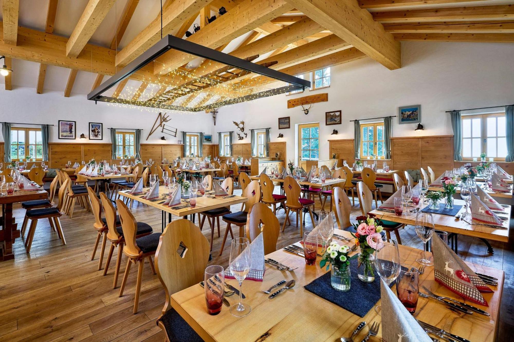 Arabella Alpenhotel Am Spitzingsee, A Tribute Portfolio Hotel Exterior foto